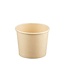 Bamboe/PLA soepbeker, 360ml
