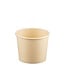 Bamboo/PLA soup cup , 360ml