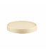 Lid for soup cup
