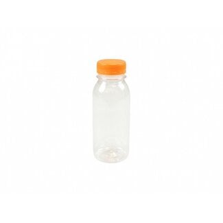 Bottle 250cc RPET