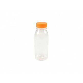 RPet fles 250cc