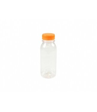 Bottle 250cc RPET