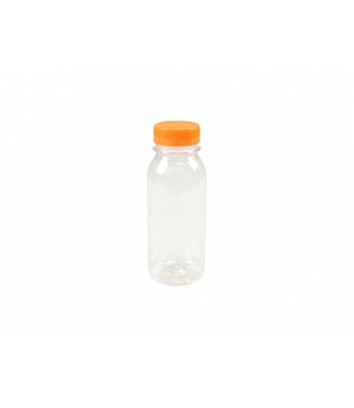 RPet fles 250cc