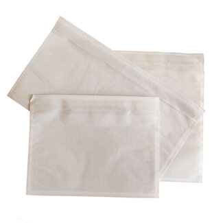Packing list envelopes, 165 x 122 mm