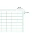 Westland Verpakkingen Self-adhesive printer labels on A4,  38 x 21,2 mm, (65)