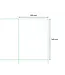 Westland Verpakkingen Self-adhesive printer labels on A4,  105 x 148 mm, (4)
