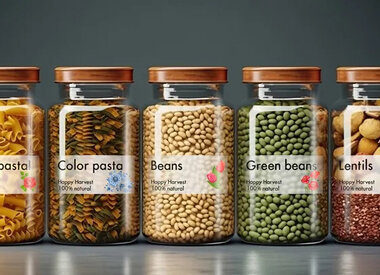 Self-Adhesive Labels, Stickers & Printing Paper 