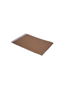  Paper mailing bag, 100% FSC, S 25x35+4cm