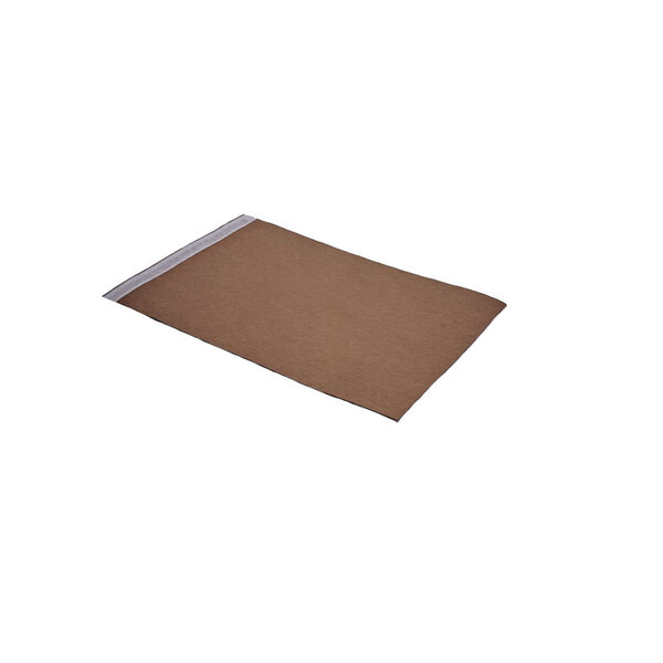 Paper mailing bag, 100% FSC, S 25x35+4cm