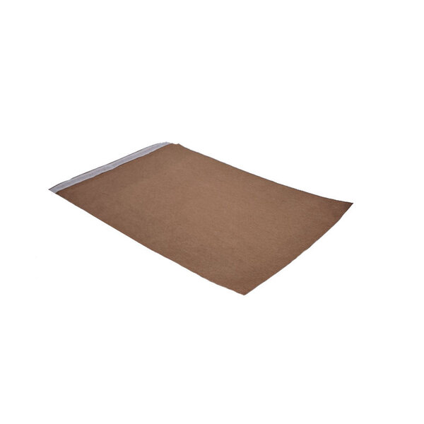 Paper mailing bag, 100% FSC, M 32x45+4cm