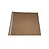 Paper mailing bag, 100% FSC, M 32x45+4cm