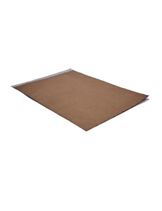  Paper mailing bag, 100% FSC, L 40x50+4cm