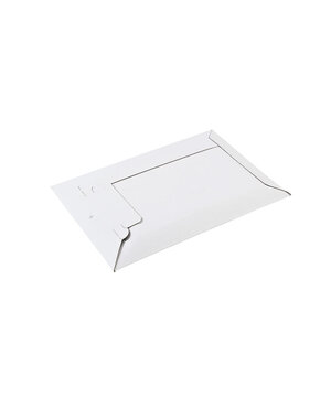  Kartonnen  enveloppen A5