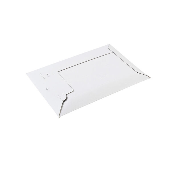 Cardboard envelopes, Toppac 2 series wit 400 g/m² 175 x 250 mm
