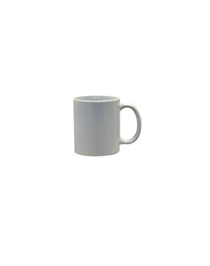 Westland Verpakkingen Mug, White