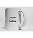 Westland Verpakkingen White mug, 330ml