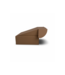 Westland Verpakkingen Sturdy Shipping Box 23x23x8.5 cm in Brown Cardboard – Ideal for Parcel Delivery