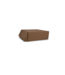 Westland Verpakkingen Sturdy Shipping Box 23x23x8.5 cm in Brown Cardboard – Ideal for Parcel Delivery