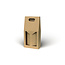 Bottle box, brown kraft (2)
