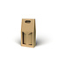 Bottle box, brown kraft (2)