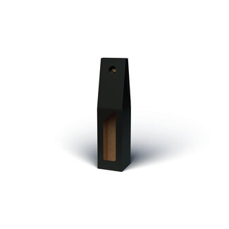 Bottle box, black (1)