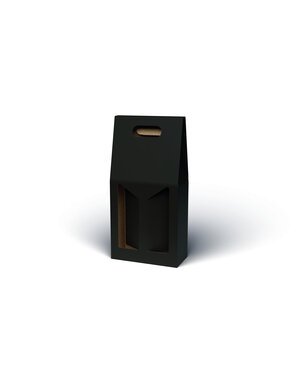  Bottle box,black(2)