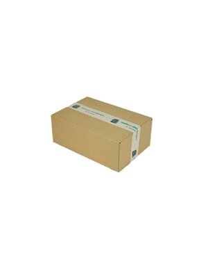  A-box, 305x220x80 mm, brown, 30 pcs