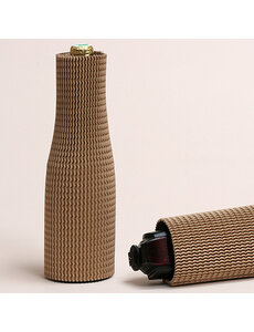  Cardboard protective sleeve