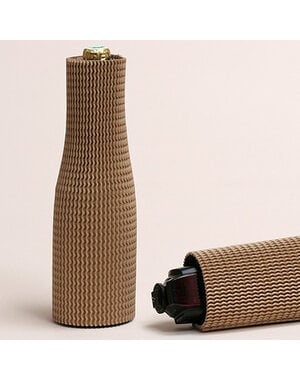  Cardboard protective sleeve