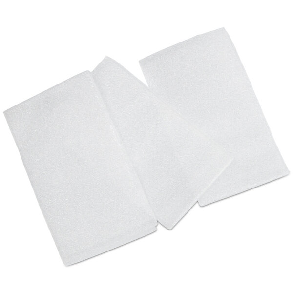 PE Foambag, 100 mm x 165 mm a 100 pieces