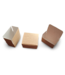 Bonbon boxes, Environmental Kraft, various sizes