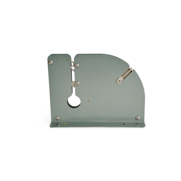 Zakkensluiter Phoenix grijs – handmatige tape dispenser voor het snel sluiten van zakken