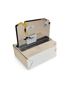  Metalen zaksealer inox