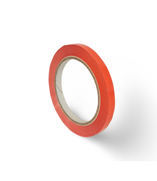 Tape 9mm voor zakkensluiter