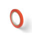 Tape 9mm x 66m voor zakkensluiter – geel of rood – sterke sluiting voor zakken