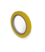 Tape 9mm x 66m for bag sealer – yellow or red – strong and reliable sealing