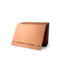 Autolock box MK50 brown – 345x256x130mm with automatic bottom and self-adhesive strip (10 pcs)