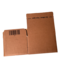Autolock doos MK26 bruin – 210x180x130mm met automatische bodem en plakstrip (15 stuks)