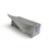 Aluminium foil 30cm x 250 meters 11my – dispenser box – professional quality