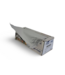 Aluminiumfolie 30cm x 250 meter 11my – dispenserdoos – professionele kwaliteit