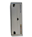 Aluminiumfolie 30cm x 250 meter 11my – dispenserdoos – professionele kwaliteit