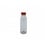 PET fles 330cc transparant met dop – kunststof drankfles voor sappen en smoothies (150 stuks)