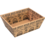Best Beer beer basket 26x21x10cm FSC – cardboard gift tray for beer and presents – 1 pc