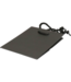 Stevige zwarte draagtas met koord 11x6,5x14,5cm FSC – luxe kartonnen cadeautas (25 stuks)