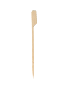  Bamboo Teppo Skewers 120mm FSC, 250 pcs