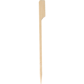 Teppo Prikker Bamboe 120mm FSC, 250 stuks