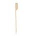 FSC® Bamboo Teppo Skewers 120 mm – Cocktail & Appetizer Picks – 250 pcs