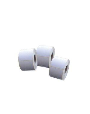  Thermo scale label 60x73mm 770pcs. per roll