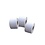 Thermo scale label 60x73mm 770pcs. per roll