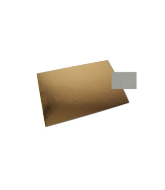Bodemkarton 12x7 cm, t.b.v. blokbodemzak 120+70x330mm